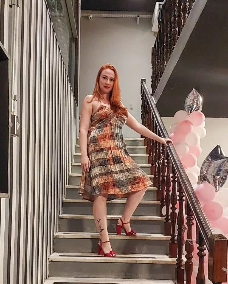 Ana Lívia